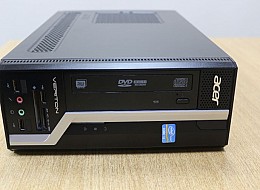 Acer Veriton i3 - X2611G